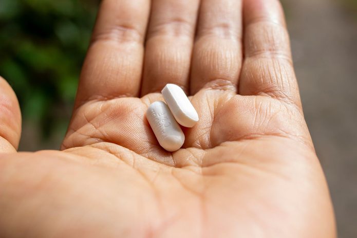 antibiotici