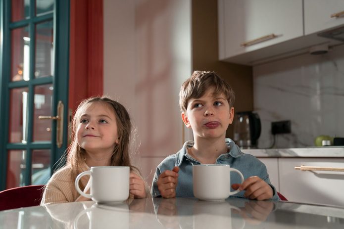 colazione