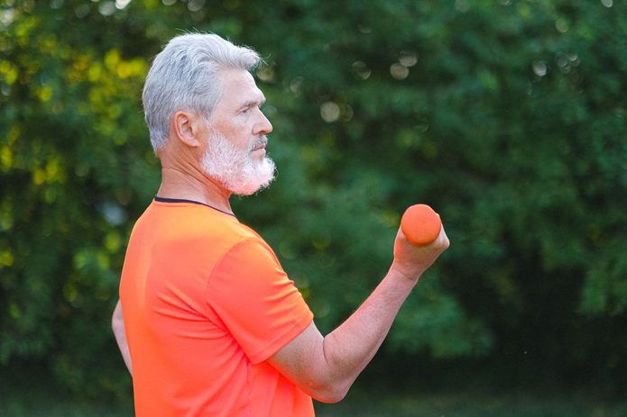 sarcopenia